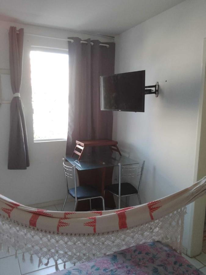 Cama&Cafe 400 Metros Da Praia De Jatiuca, Maceio - Al ภายนอก รูปภาพ
