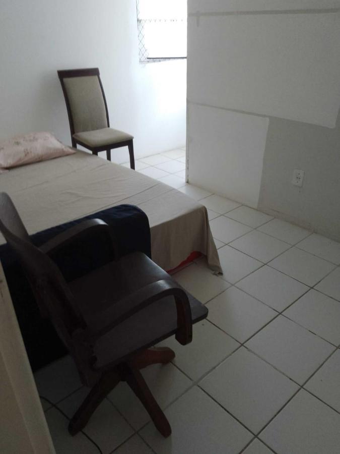 Cama&Cafe 400 Metros Da Praia De Jatiuca, Maceio - Al ภายนอก รูปภาพ