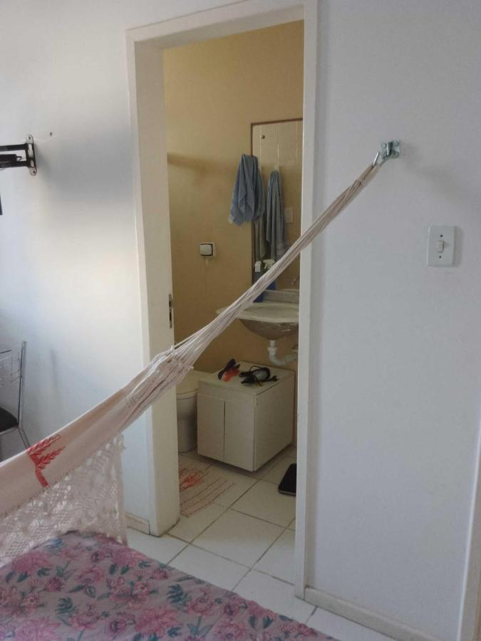 Cama&Cafe 400 Metros Da Praia De Jatiuca, Maceio - Al ภายนอก รูปภาพ