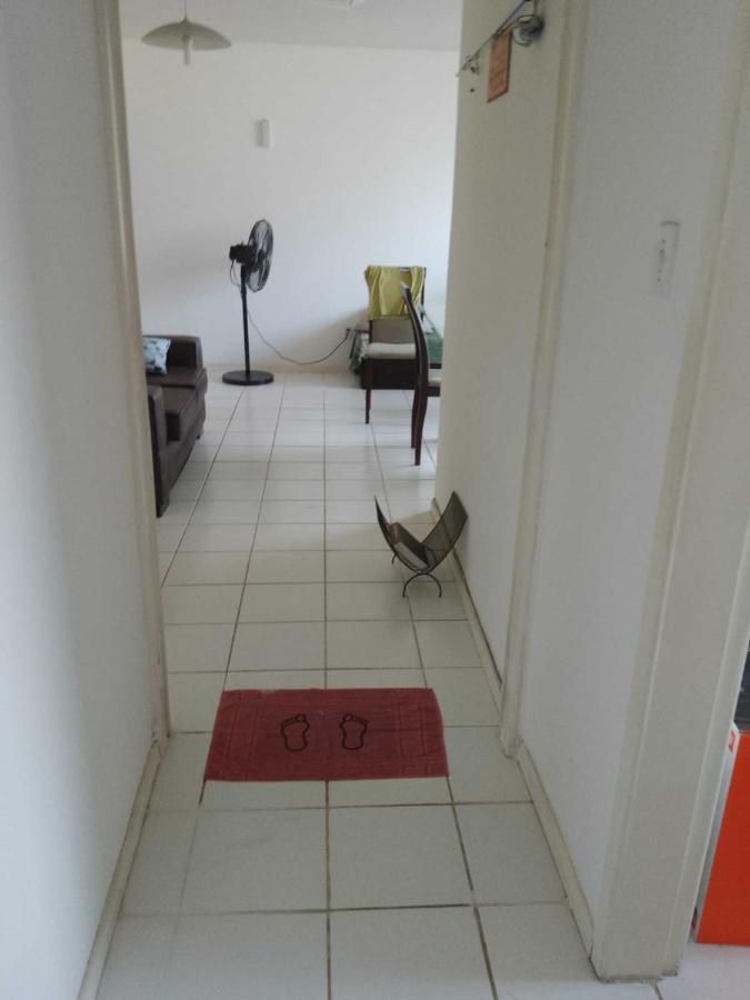 Cama&Cafe 400 Metros Da Praia De Jatiuca, Maceio - Al ภายนอก รูปภาพ