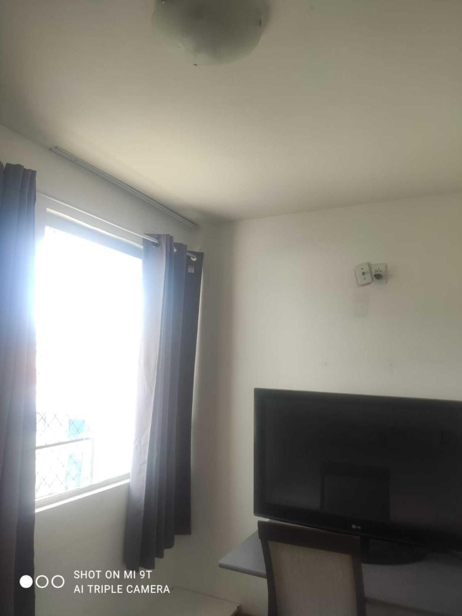 Cama&Cafe 400 Metros Da Praia De Jatiuca, Maceio - Al ภายนอก รูปภาพ