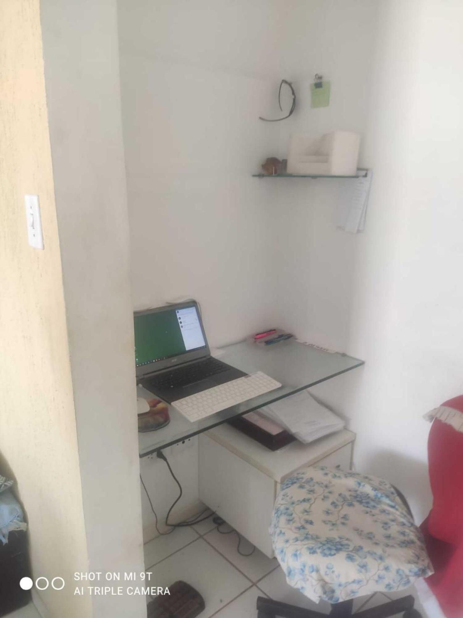 Cama&Cafe 400 Metros Da Praia De Jatiuca, Maceio - Al ภายนอก รูปภาพ