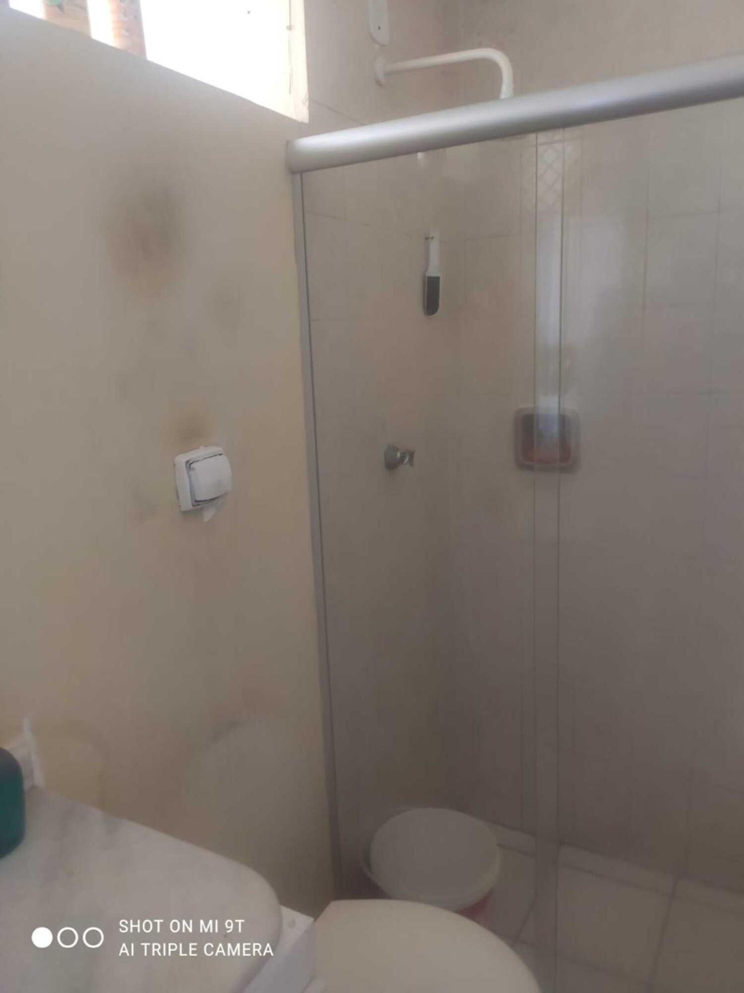 Cama&Cafe 400 Metros Da Praia De Jatiuca, Maceio - Al ภายนอก รูปภาพ