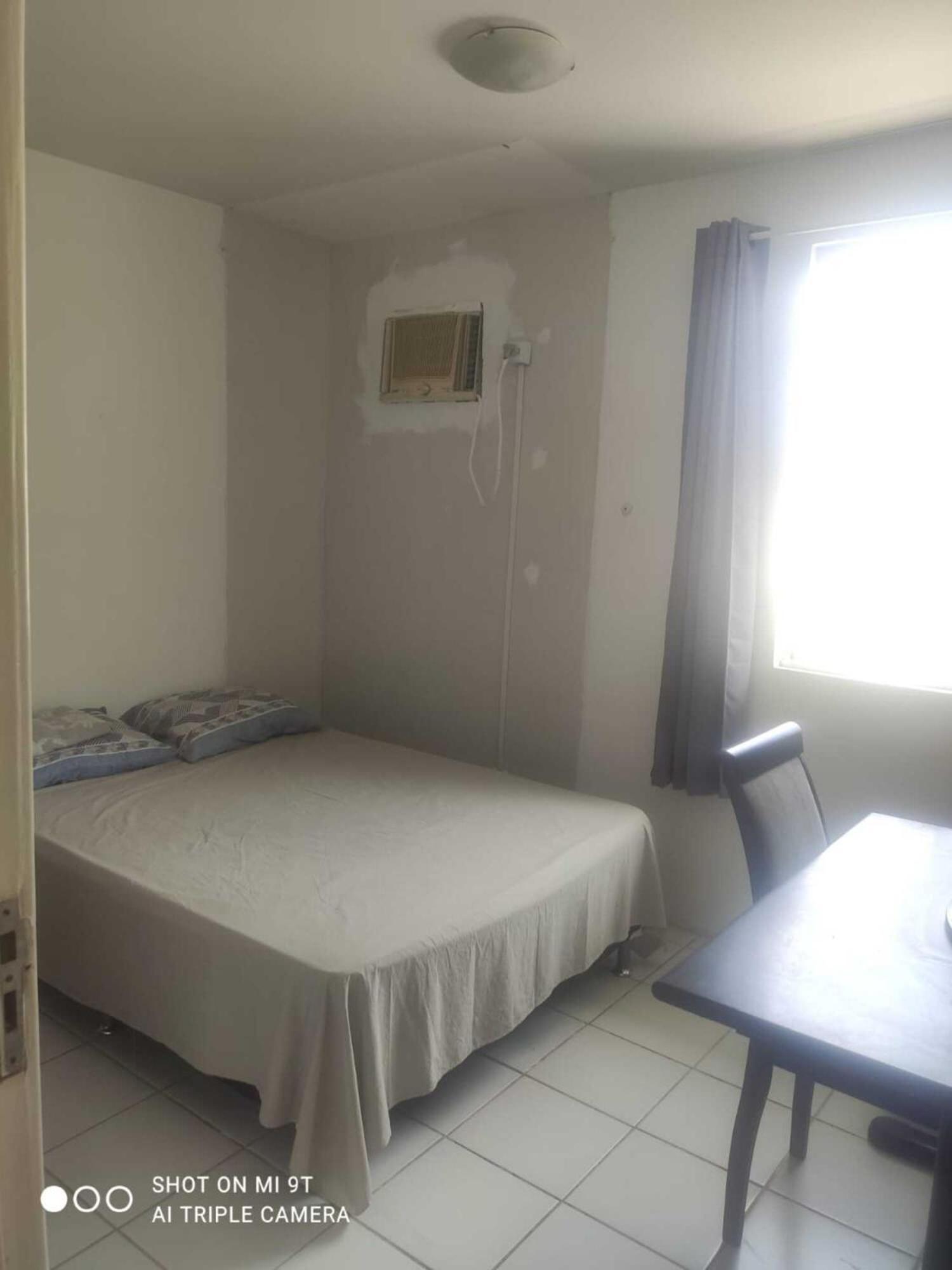 Cama&Cafe 400 Metros Da Praia De Jatiuca, Maceio - Al ภายนอก รูปภาพ