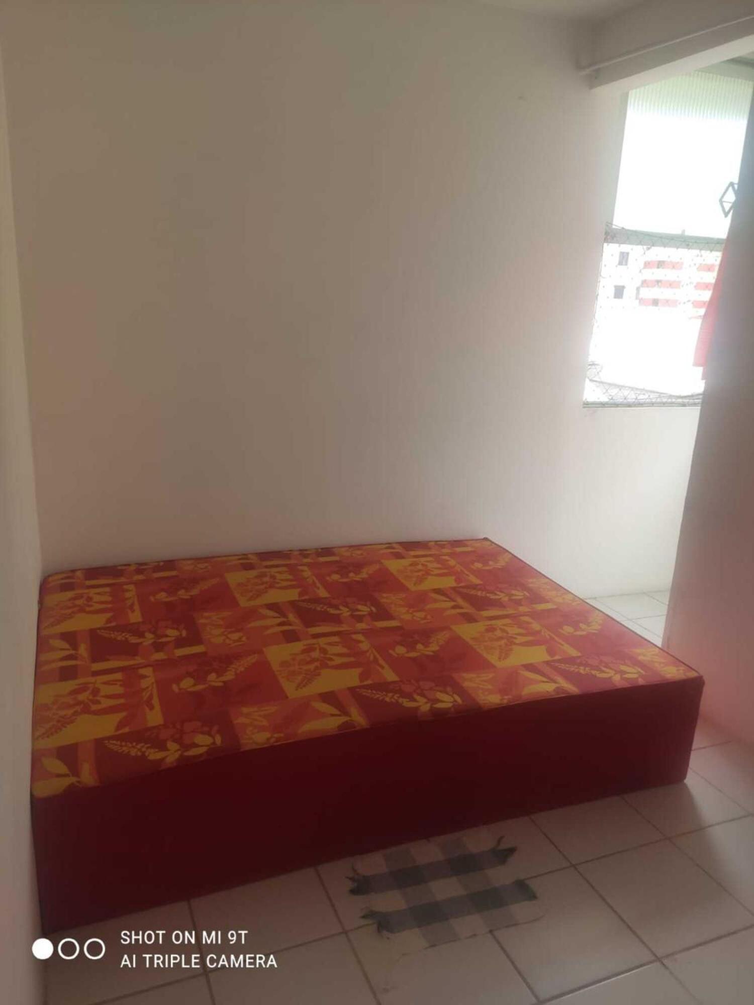 Cama&Cafe 400 Metros Da Praia De Jatiuca, Maceio - Al ภายนอก รูปภาพ