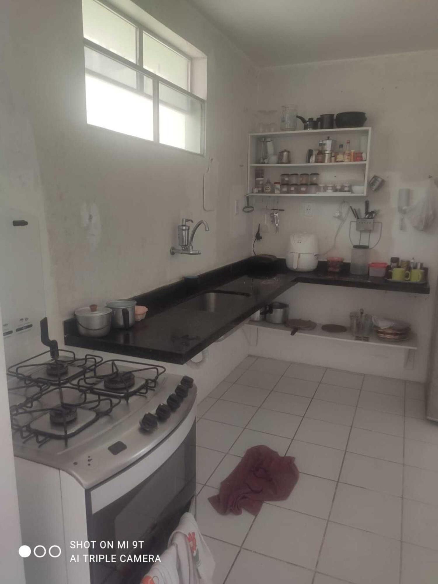 Cama&Cafe 400 Metros Da Praia De Jatiuca, Maceio - Al ภายนอก รูปภาพ