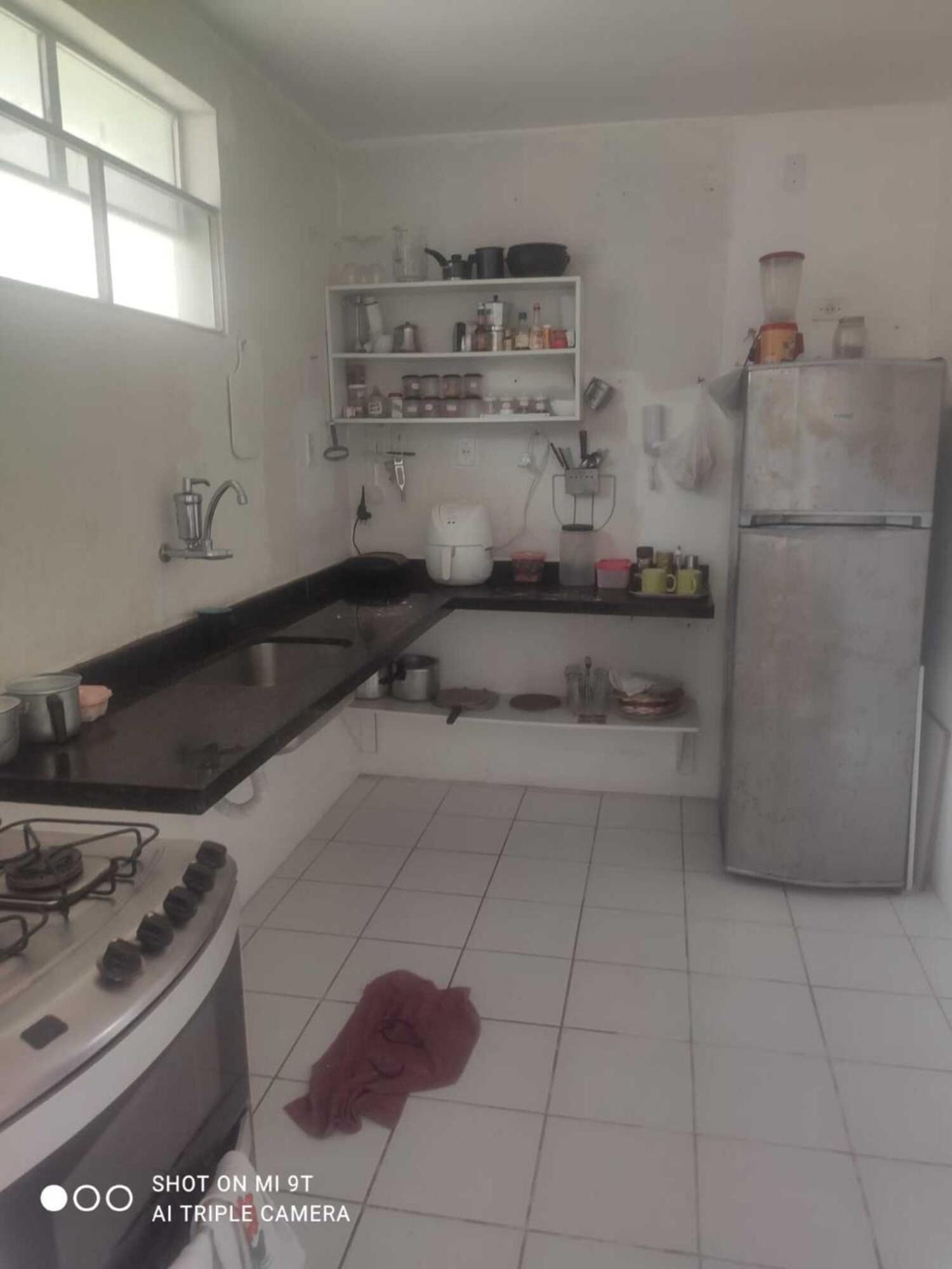 Cama&Cafe 400 Metros Da Praia De Jatiuca, Maceio - Al ภายนอก รูปภาพ