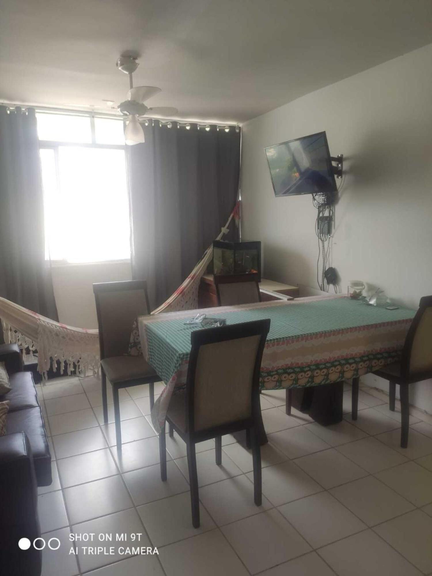 Cama&Cafe 400 Metros Da Praia De Jatiuca, Maceio - Al ภายนอก รูปภาพ