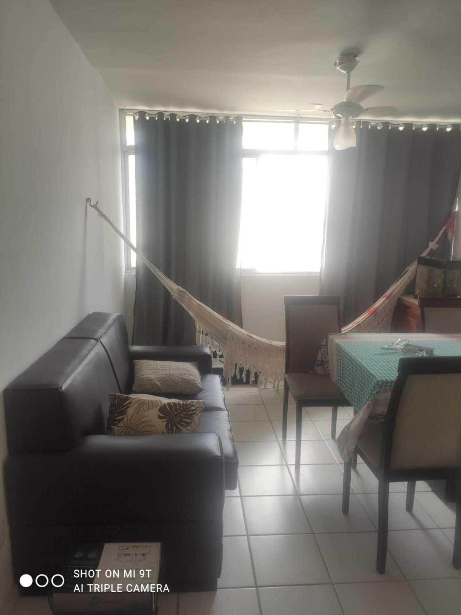 Cama&Cafe 400 Metros Da Praia De Jatiuca, Maceio - Al ภายนอก รูปภาพ