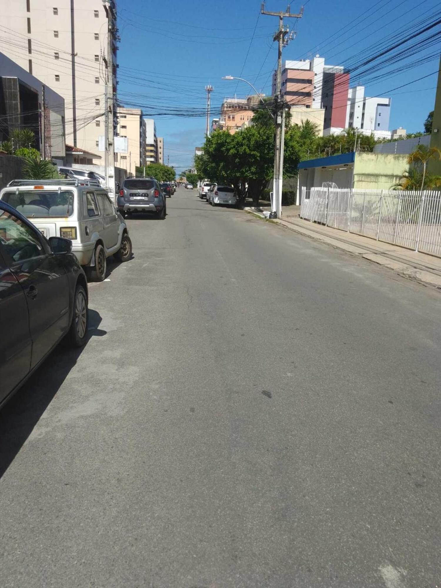 Cama&Cafe 400 Metros Da Praia De Jatiuca, Maceio - Al ภายนอก รูปภาพ